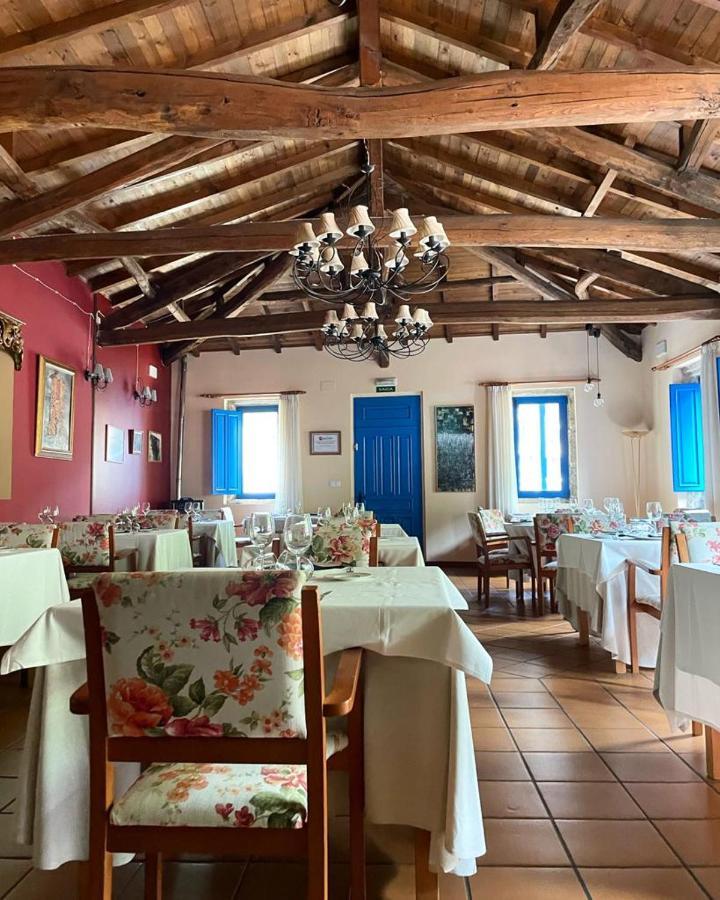 Hotel Aldea Couso Rural Sarreaus Exterior foto